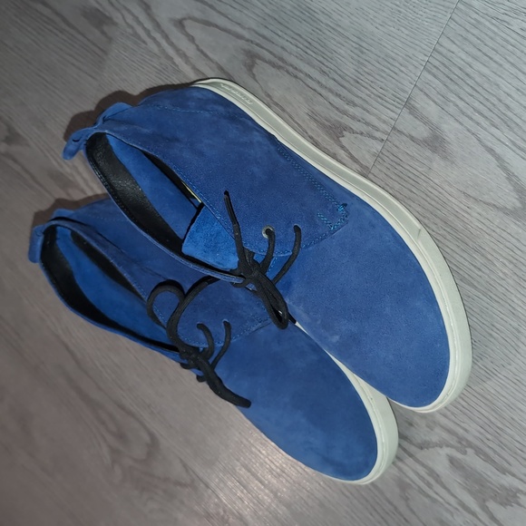 New DIESEL Drive Time, Herren Sneaker Size 11 - Picture 2 of 5